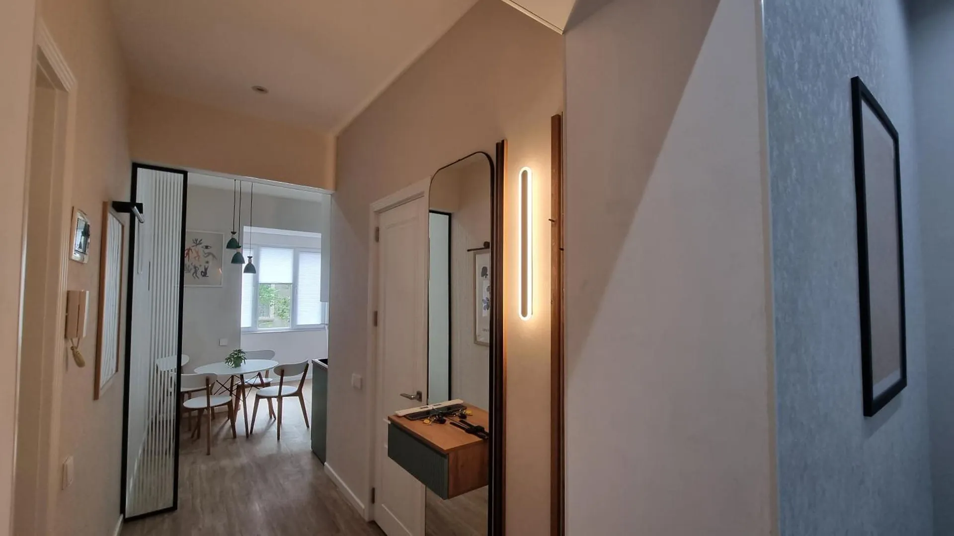 Apartment Luxury Loft By Bakuapart Azerbaijan