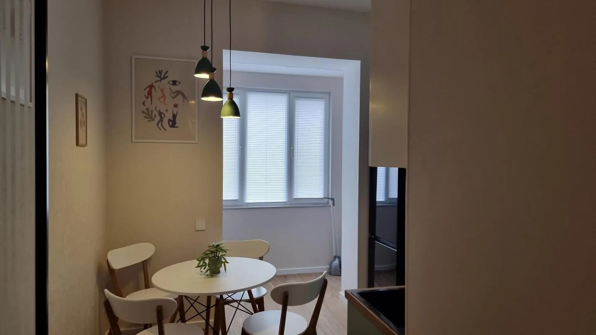 Apartment Luxury Loft By Bakuapart