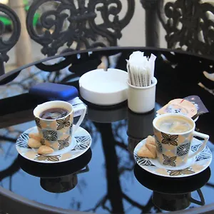 4* Hotel 1883